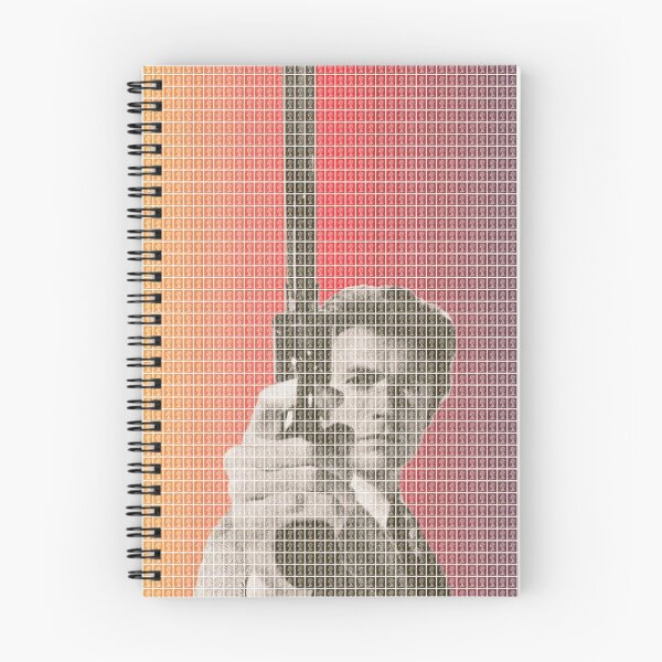 Item preview, Dirty Harry designed and sold by Gary Hogben.