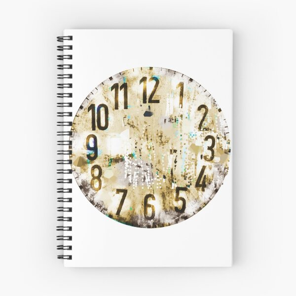 Item preview, Metallic Splatter Time Gone By designed and sold by PageDesigns.