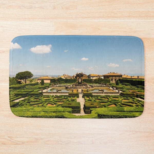 Item preview, Gardens of Villa Lante, Bagnaia, Viterbo, Italy designed and sold by AndrewJonesFoto.