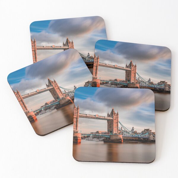 Item preview, London's Famous Tower Bridge designed and sold by Ben Gingell.
