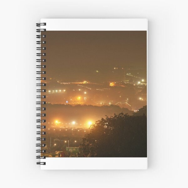 Item preview, View from Pennards Hill 3 , Sat/Sun, 3am  designed and sold by Martin Harradine.