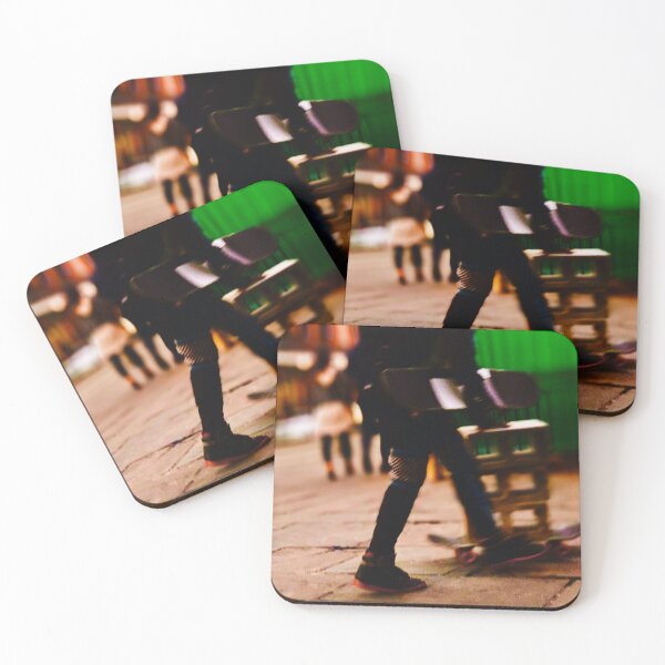 Item preview, "Skateboard to Death" | Photograph by Nicholas Brendon designed and sold by NickyBrendon.