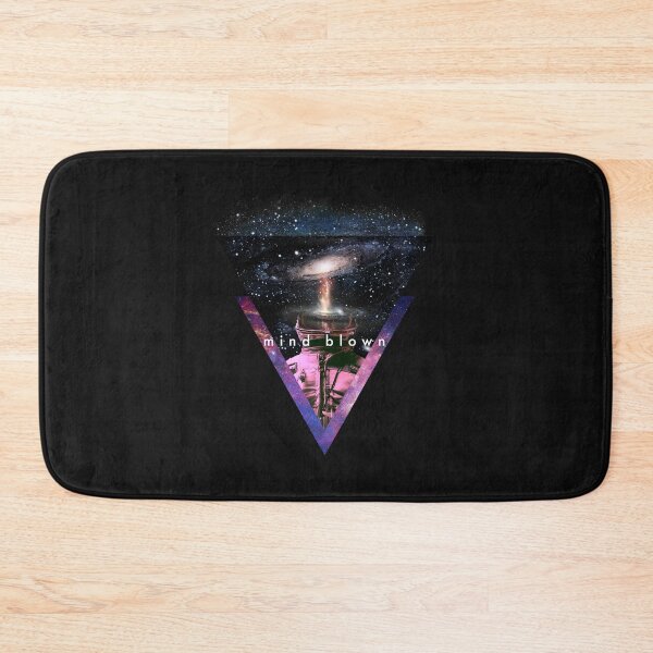 Item preview, Astronaut Mind Blown designed and sold by Jay Bayne.