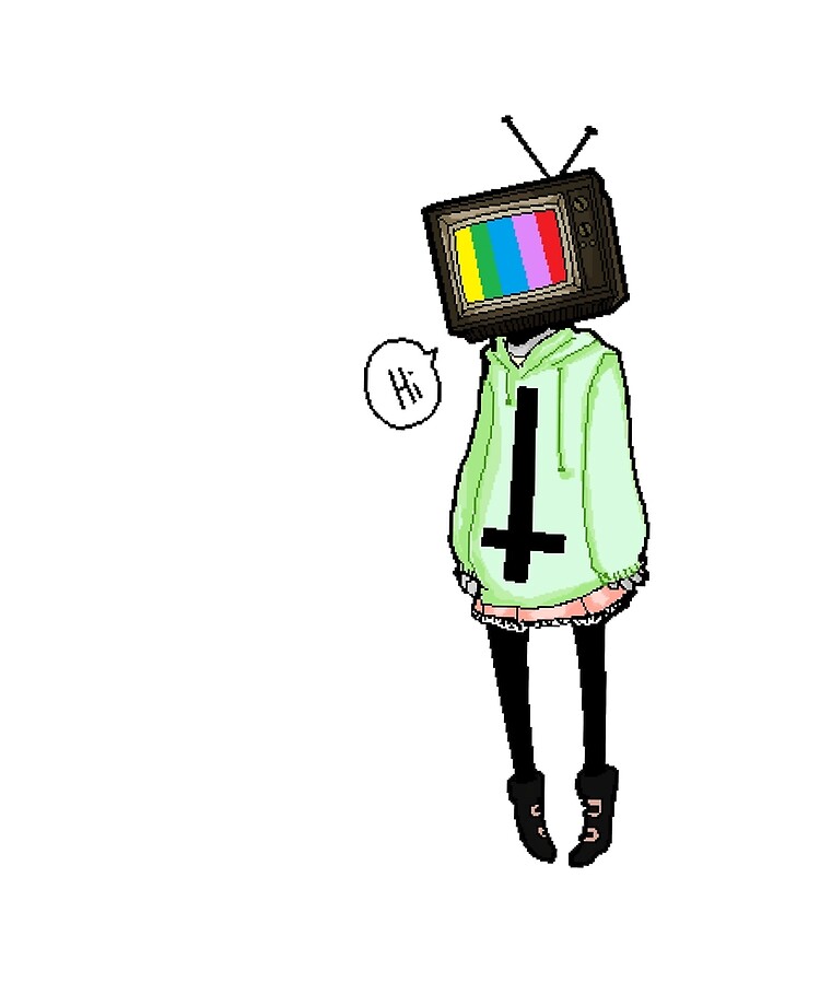 Tv Head | Anime Amino