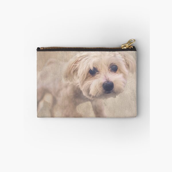 Item preview, Bichon Frise designed and sold by Elisabeth Lucas.