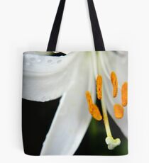 Stamens Tote Bag