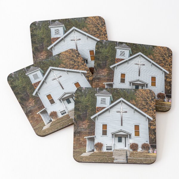 Item preview, The Alberton (Montana) United Methodist Church designed and sold by Bryan Spellman.