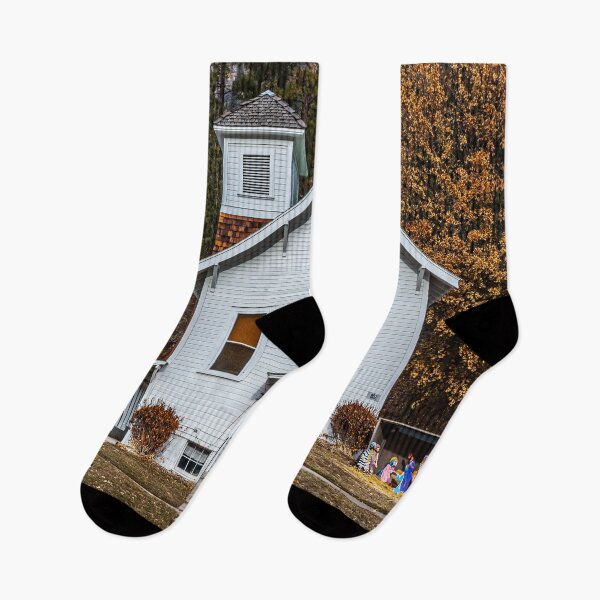 Item preview, The Alberton (Montana) United Methodist Church designed and sold by Bryan Spellman.