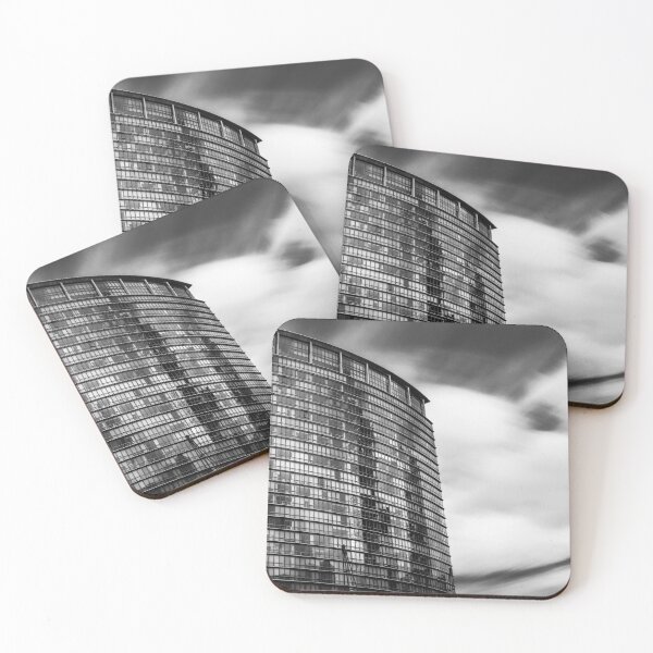 Item preview, Marriot Hotel designed and sold by Ben Gingell.