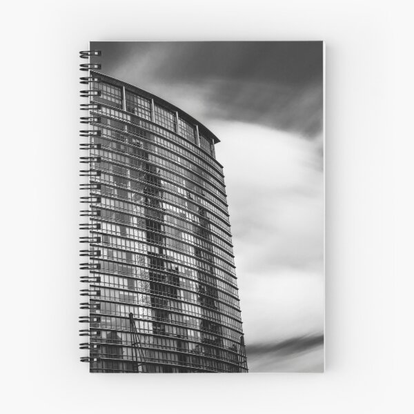 Item preview, Marriot Hotel designed and sold by Ben Gingell.