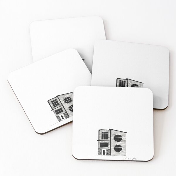 Item preview, Concept House 4 designed and sold by JAHCreations.