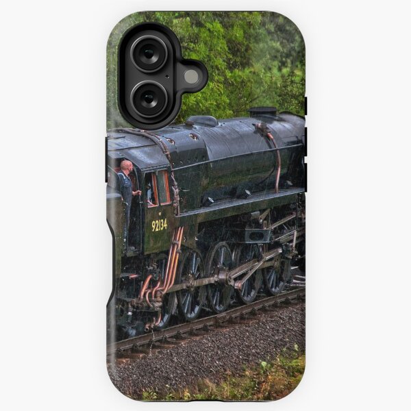 Item preview, British Railways 9F 92134 designed and sold by Steve H Clark.