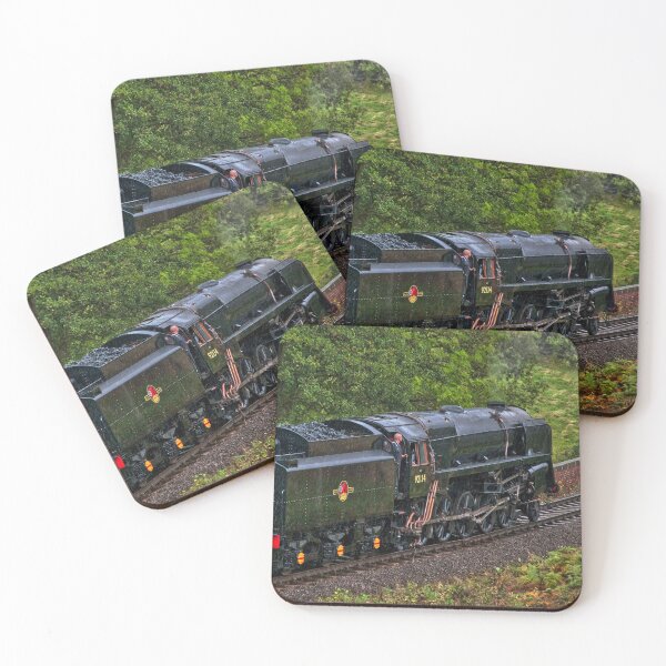 Item preview, British Railways 9F 92134 designed and sold by Steve H Clark.