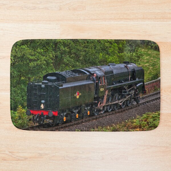 Item preview, British Railways 9F 92134 designed and sold by Steve H Clark.