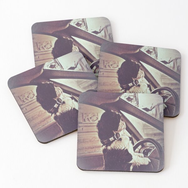 Item preview, Just See, I Drive You Crazy! designed and sold by joeyth.