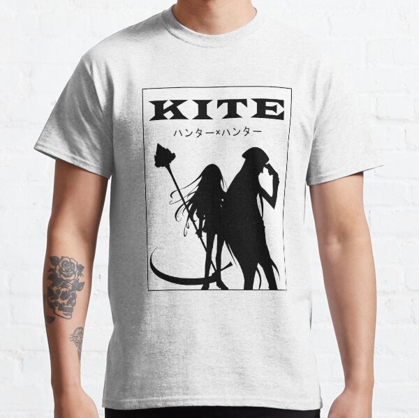 Kite TShirts Redbubble