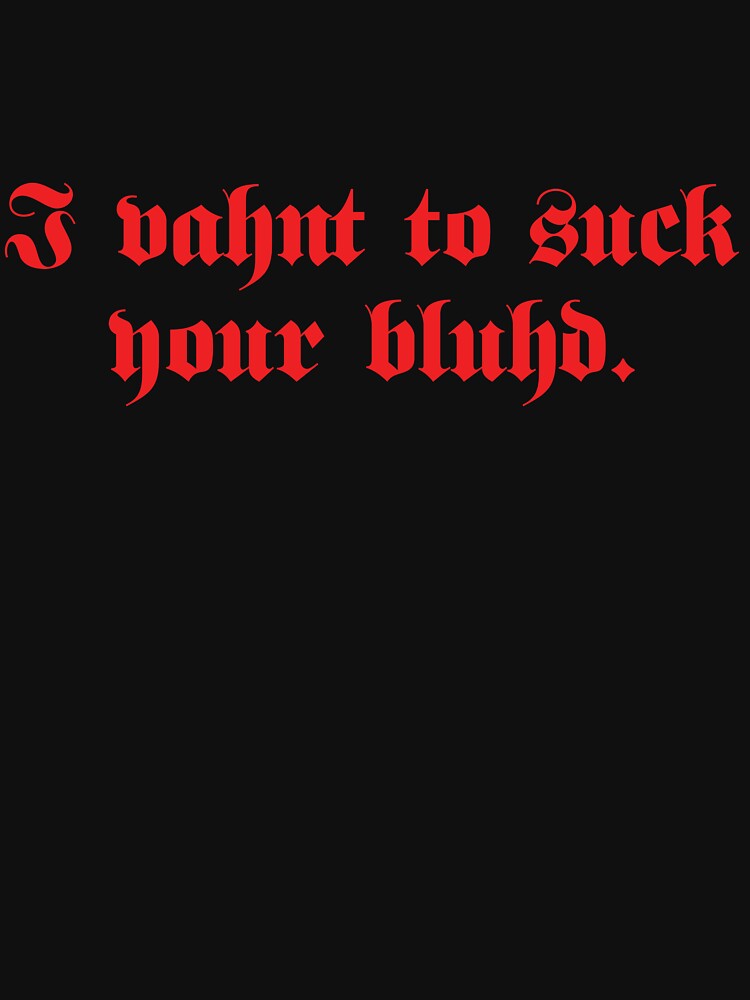 Blood Sucking Vampire by twistedshadow