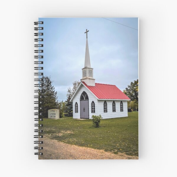 Item preview, Lutheran Cemetery designed and sold by NicoleFrederick.