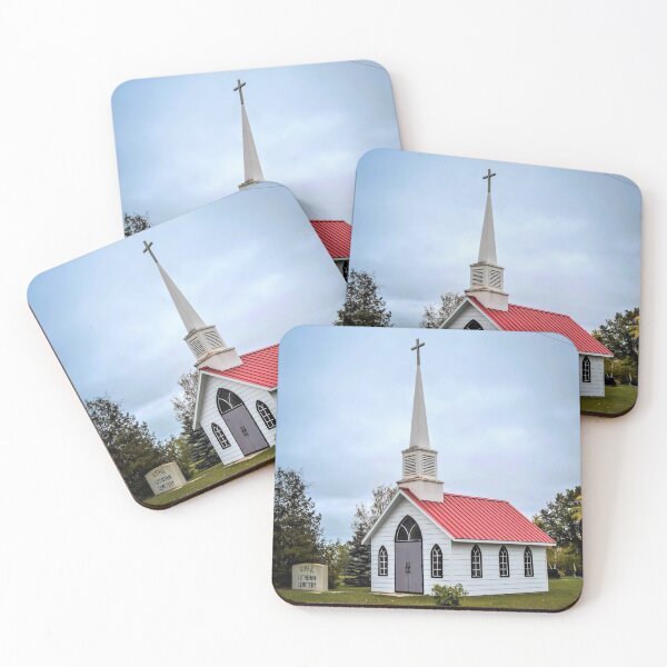 Item preview, Lutheran Cemetery designed and sold by NicoleFrederick.