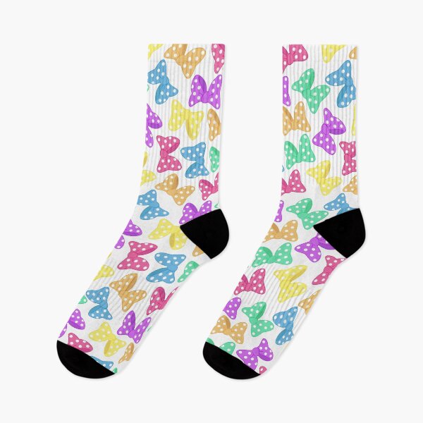 Artikelvorschau, Regenbogen-Tupfen-Bögen entworfen und verkauft von DesignByFairies.