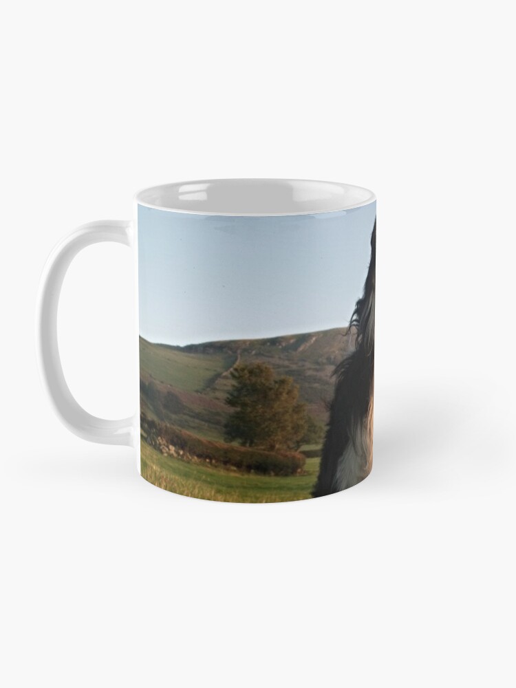 "Heartland." Coffee Mug for Sale by mhhaslam Redbubble