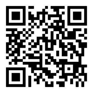 Artwork thumbnail, Never Gonna Give You Up QR Code by stersabriz