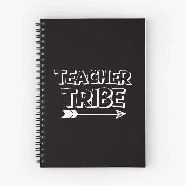 Item preview, Teacher Tribe designed and sold by playerpup.