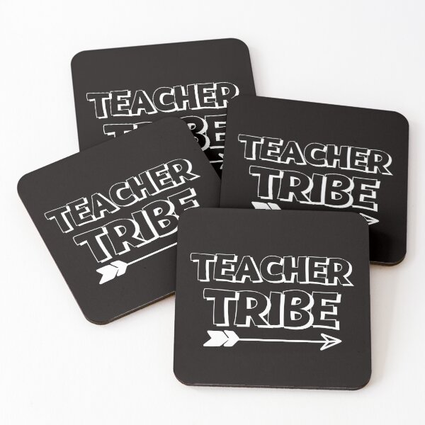 Item preview, Teacher Tribe designed and sold by playerpup.