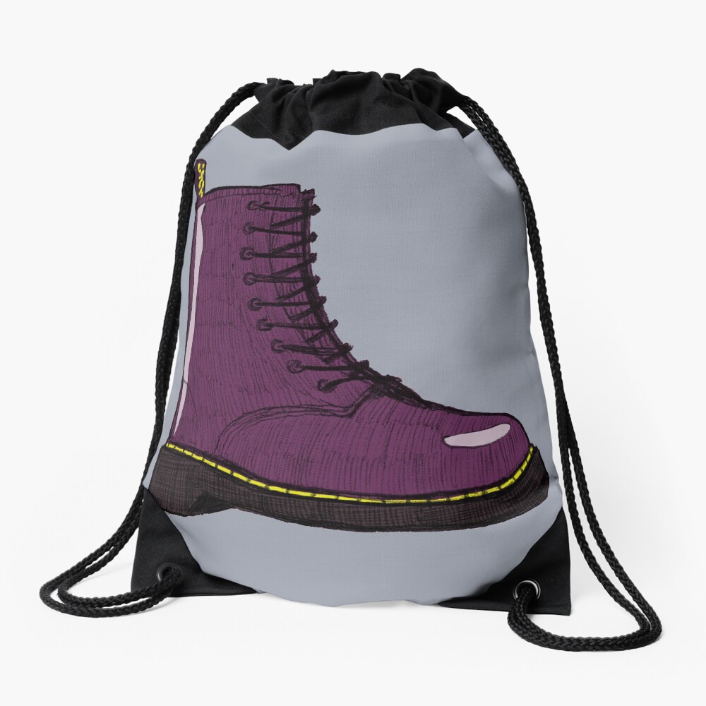 doc marten bag