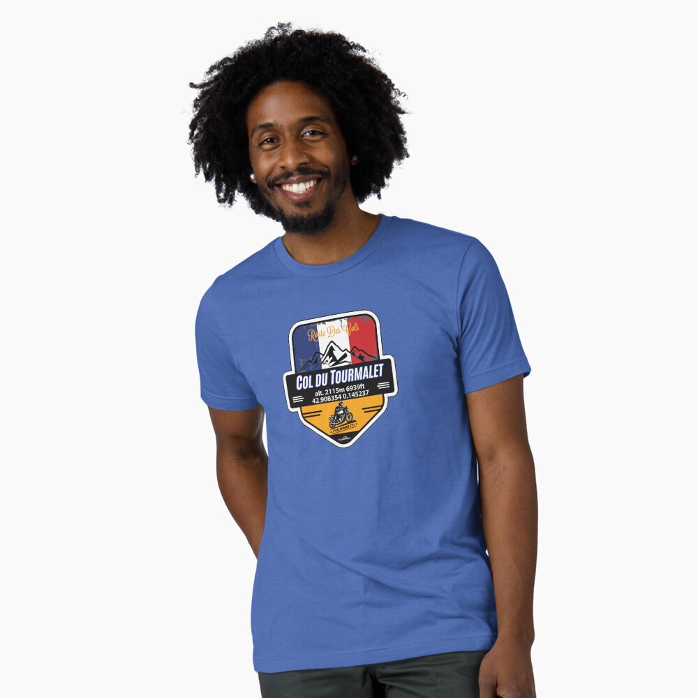 Item preview, Tri-blend T-Shirt designed and sold by OuterShellUK.