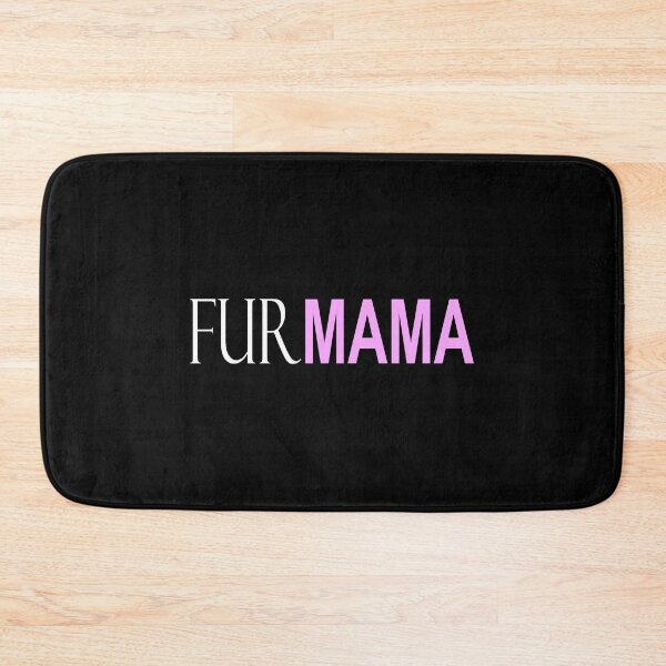 Item preview, FurMAMA Funny Animal Lover designed and sold by nikkidawn74.