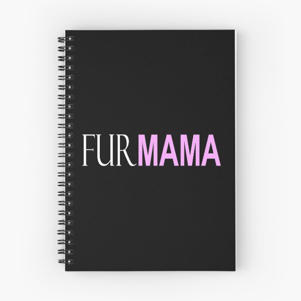 Item preview, FurMAMA Funny Animal Lover designed and sold by nikkidawn74.