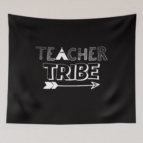 Item preview, Teacher Tribe designed and sold by playerpup.