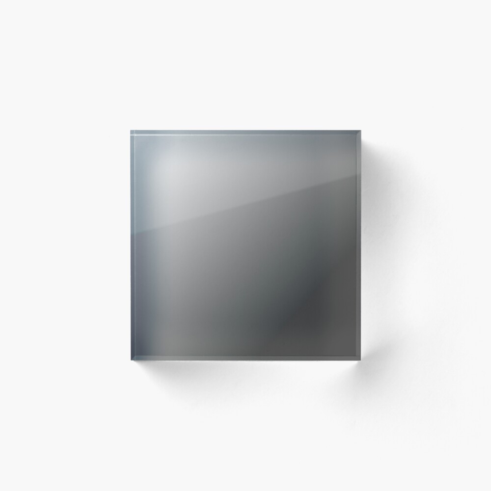 Item preview, Acrylic Block designed and sold by jackknite.