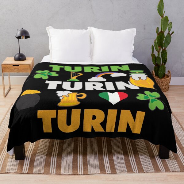 Item preview, Turín orgullo irlandés ciudad italiana designed and sold by elhefe.