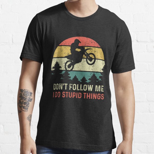 bike riding t shirt