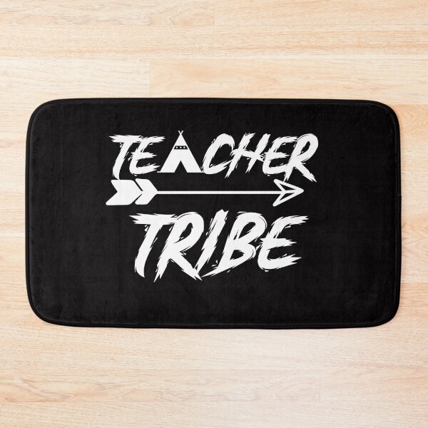 Item preview, Teacher Tribe designed and sold by playerpup.
