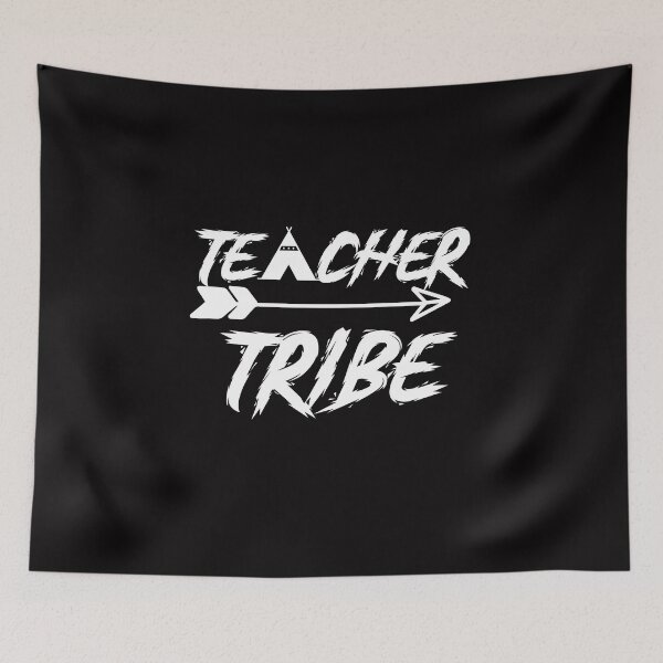 Item preview, Teacher Tribe designed and sold by playerpup.