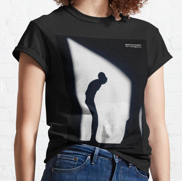 The Odd Shadow Classic T-Shirt