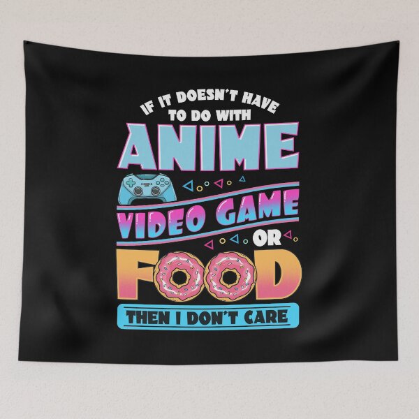 Item preview, Anime Video Gaming designed and sold by 4tomic.