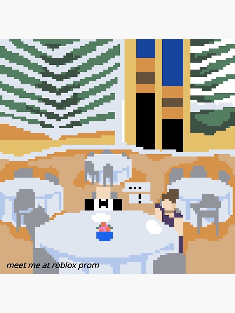 prom games on roblox