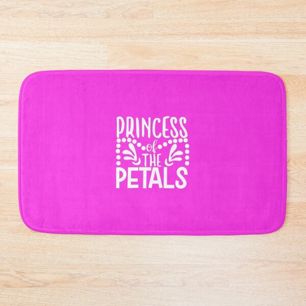 Item preview, Princess of the petals  designed and sold by TinoThreads.