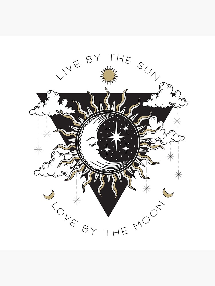 Live by the Sun, Love by the Moon - song and lyrics by Confessions