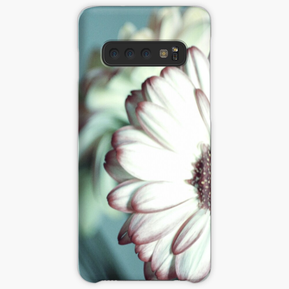 Flowers Samsung Galaxy Snap Case