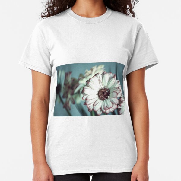 Flowers Classic T-Shirt