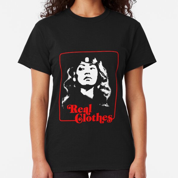 Classic Shirt Classic T-Shirt
