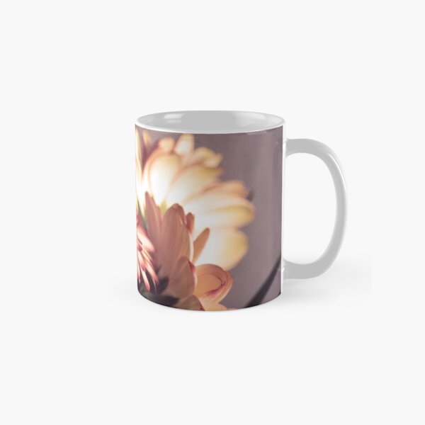 Flowers Classic Mug