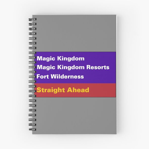 Item preview, Happiest Street Sign Magic Kingdom designed and sold by kb3636.