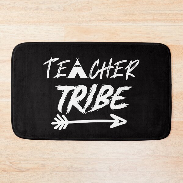 Item preview, Teacher Tribe designed and sold by playerpup.