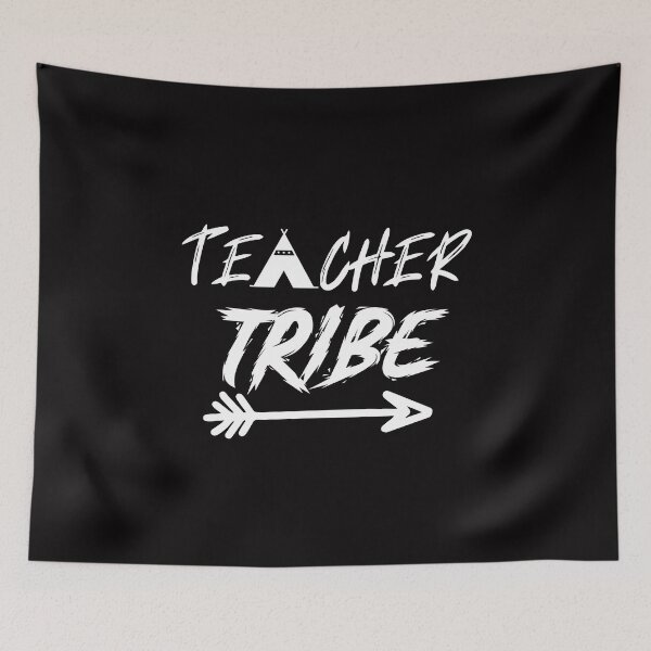 Item preview, Teacher Tribe designed and sold by playerpup.